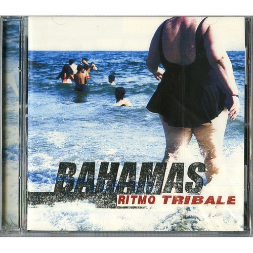 Ritmo tribale bahamas - ritmo,