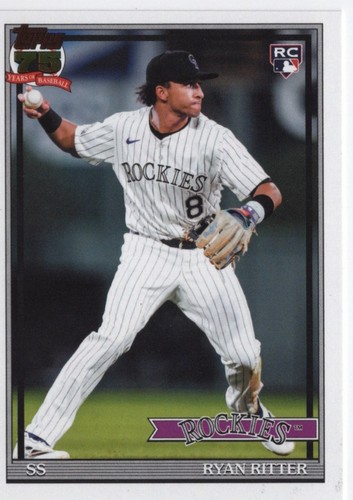 2026 topps baseball - baseball, 1