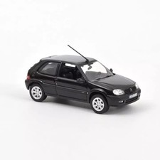 1/43 CITROEN SAXO VTS 2000