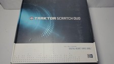 Native Instruments Traktor