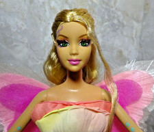 Barbie Fairytopia Elina