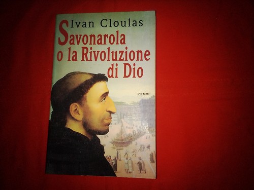 Ivan cloulas savonarola la - ivan,