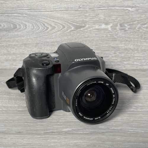 Olympus camera 100 - olympus,