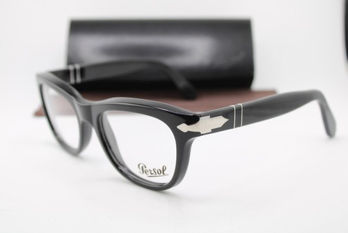 New persol 0086 95 black - new, p