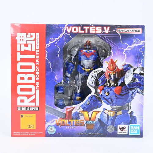 Modellino bandai robot - bandai,