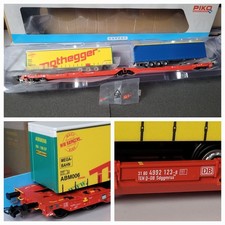 Piko 72237 DB Sdggmrss T3000e