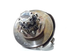 Mozzo anteriore sinistro