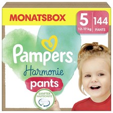 Pampers® Pannolini