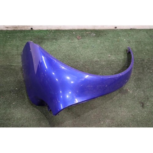 Paraurti post lat sx - paraurti,