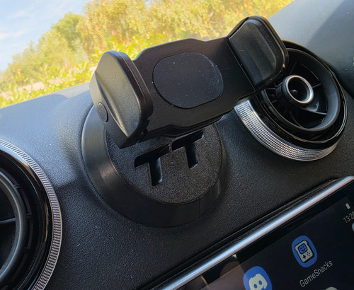 Audi mk2 supporto - audi, 8j