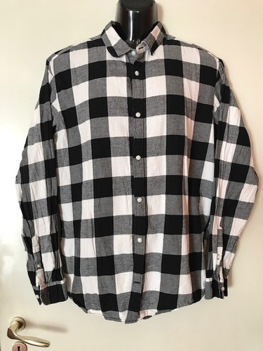 Jack jones camicia - jones, flanella