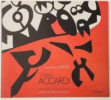 ACCARDI, Carla. Smarrire i