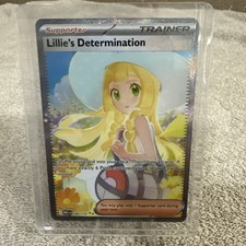 Lillie determination 184 132 - lillie's,