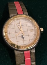 Nuovo orologio Ferrari Cartier