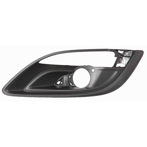 Griglia fendinebbia opel astra - griglia,