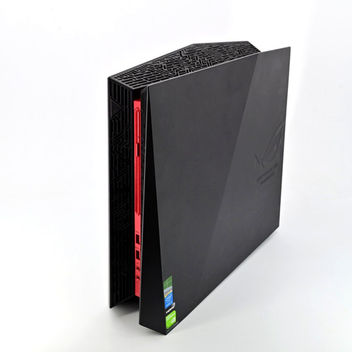 Asus rog g20aj - asus,