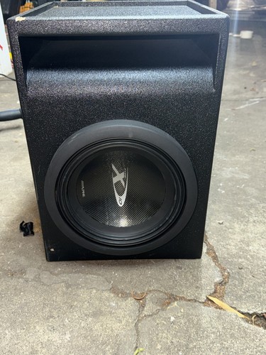 Alpine type swx 1042d - type-x, 4+4oms
