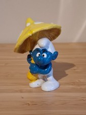 Schtroumpf Schleich: 20118