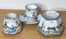 Yankee Candela Porta Votivo