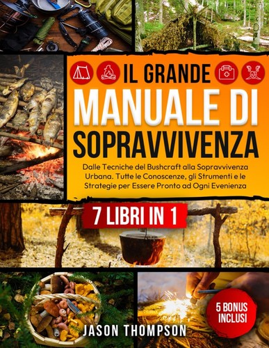 Grande manuale di - il,