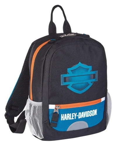 Harley davidson zaino - davidson, medio