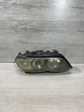 Faro proiettore anteriore BMW X5 E53 2004 22458400 KAN7442