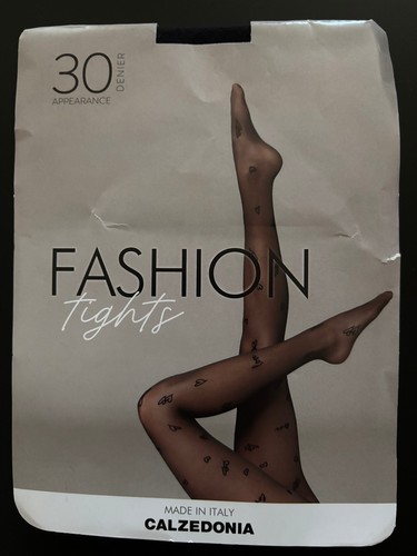 Fashion tights collant - fashion,