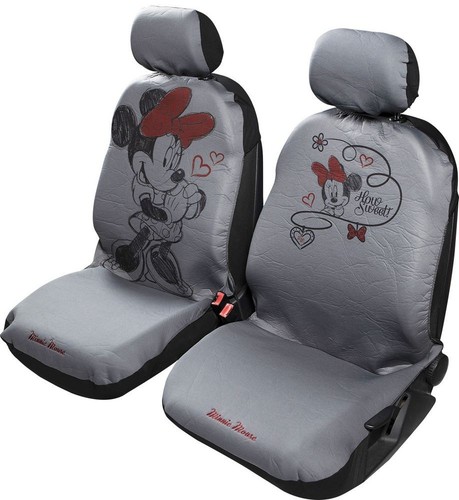 Coppia coperture per - di,