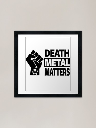 Death metal - death,