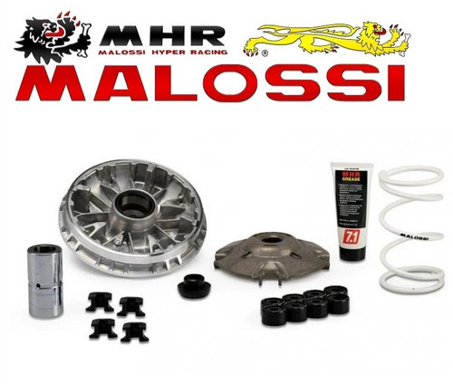 Variatore malossi 5118980 - malossi,