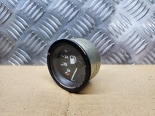 Mercedes fuel gauge dial - gauge,