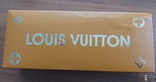 BOX Calze Luis Vuitton