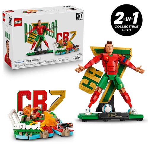 Lego editions cristiano - editions,