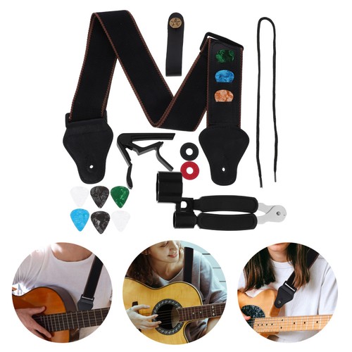 Capotasto per chitarra guitar