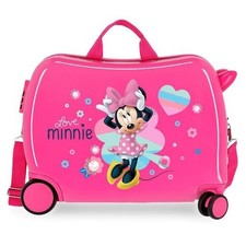 TROLLEY CAVALCABILE MINNIE