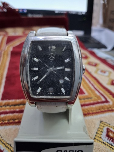 Orologio mercedes benz - orologio,