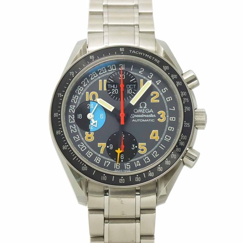 Orologio uomo omega - da,