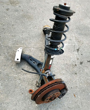 SOSPENSIONE ANTERIORE DESTRA VW GOLF 6 VI 1.6 B MECCANICA DESTRA MASSA DX