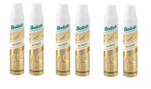 Batiste shampoo secco biondo - shampoo,