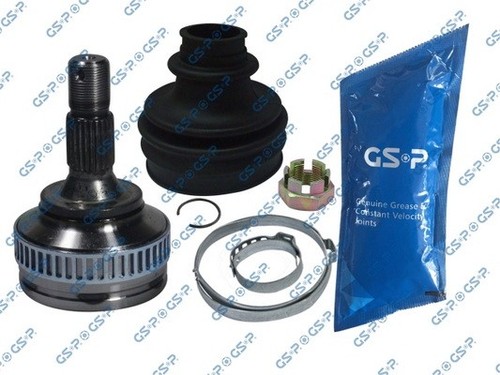 Kit giunti albero motore gsp - albero,