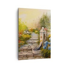 Quadro su Tela 70x100cm