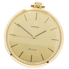 Omega De Ville 131.1746