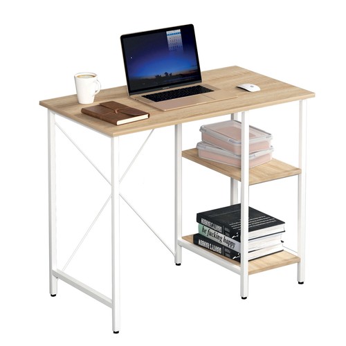 Techly scrivania per computer - scrivania,