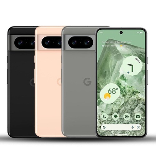 Smartphone google pixel 5g - smartphone, 8