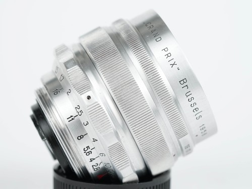 Early mir servizio - mir-1, (m39)