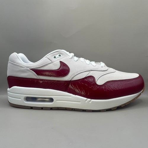 Nike air max team red - nike,