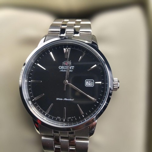 Orient automatico - orient,