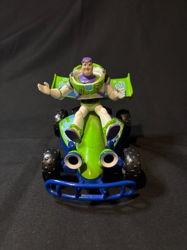 Thinkway toys buzz - thinkway,
