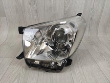 Faro proiettore anteriore