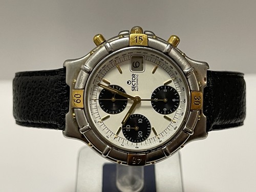 Sector chronograph automatic - sector,